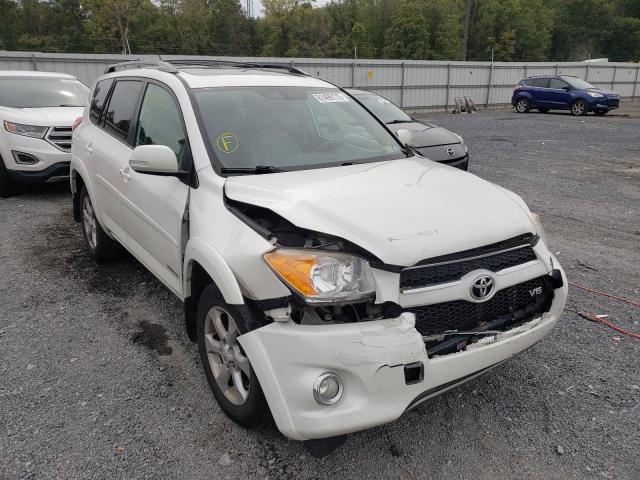 TOYOTA RAV4 LIMIT 2010 2t3dk4dvxaw031598