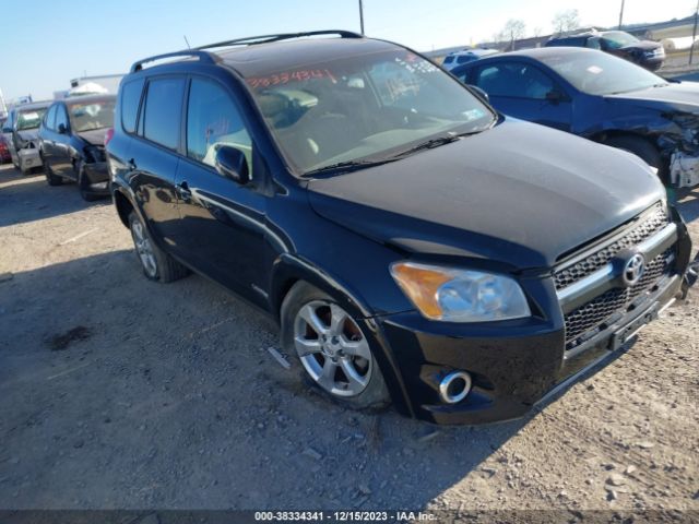 TOYOTA RAV4 2010 2t3dk4dvxaw032833