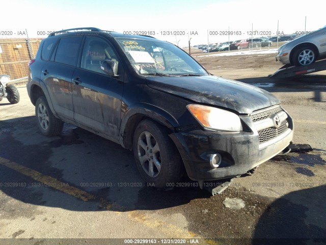 TOYOTA RAV4 2010 2t3dk4dvxaw032962