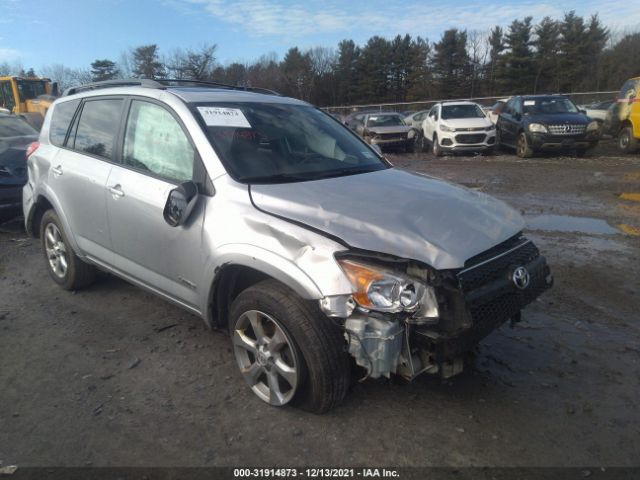 TOYOTA RAV4 2010 2t3dk4dvxaw034517