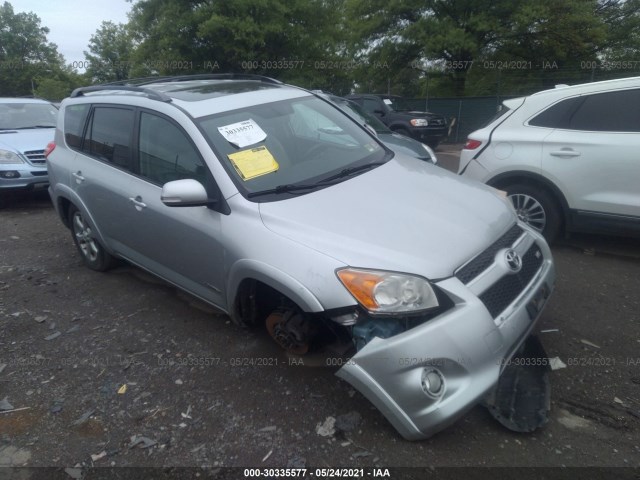 TOYOTA RAV4 2010 2t3dk4dvxaw035859