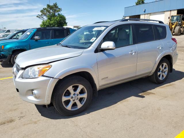 TOYOTA RAV4 2010 2t3dk4dvxaw036316