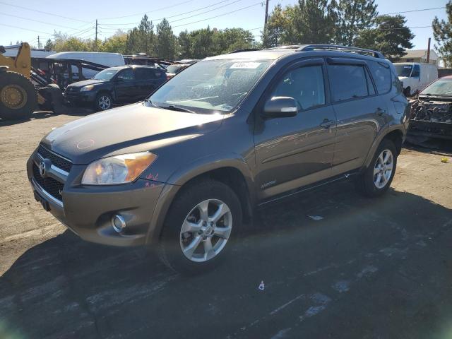 TOYOTA RAV4 LIMIT 2011 2t3dk4dvxbw036950