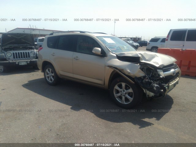 TOYOTA RAV4 2011 2t3dk4dvxbw037547