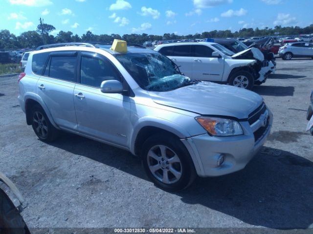 TOYOTA RAV4 2011 2t3dk4dvxbw038715