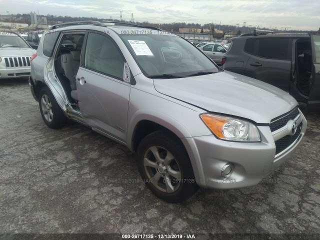 TOYOTA RAV4 2011 2t3dk4dvxbw042280