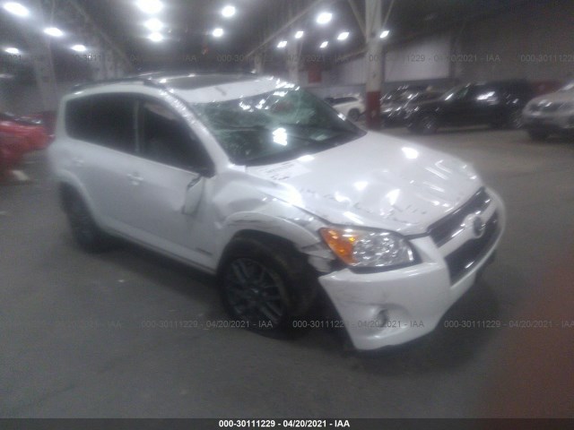 TOYOTA RAV4 2011 2t3dk4dvxbw044773