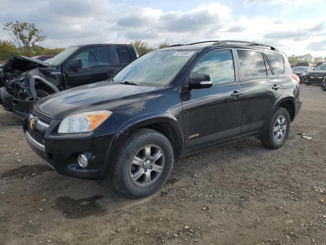 TOYOTA RAV4 2011 2t3dk4dvxbw048967