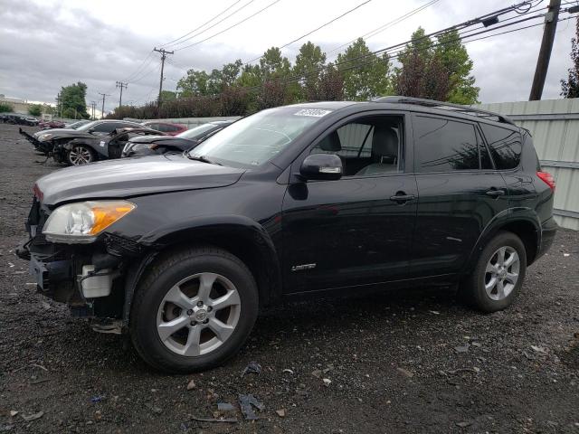 TOYOTA RAV4 2011 2t3dk4dvxbw050394