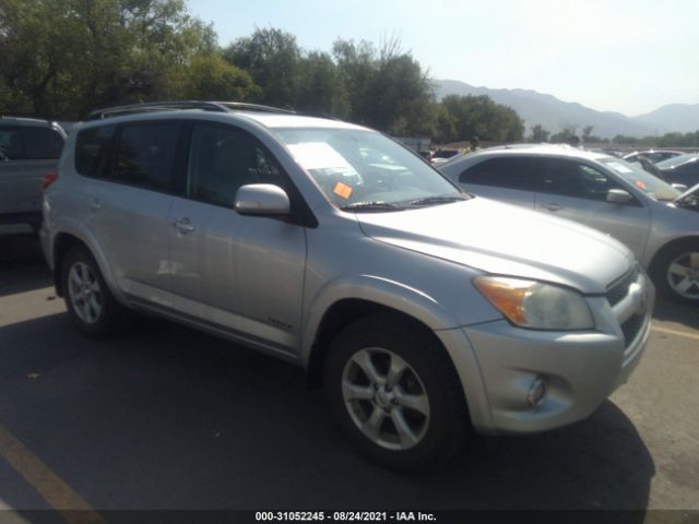 TOYOTA RAV4 2011 2t3dk4dvxbw052453