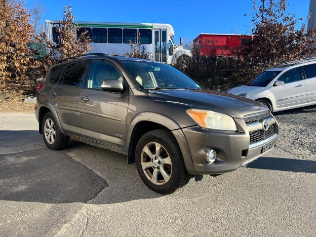 TOYOTA RAV4 2011 2t3dk4dvxbw053182