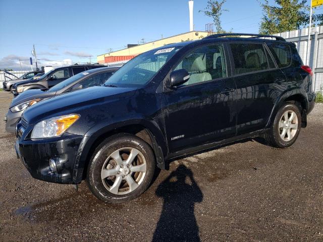 TOYOTA RAV4 2011 2t3dk4dvxbw057927