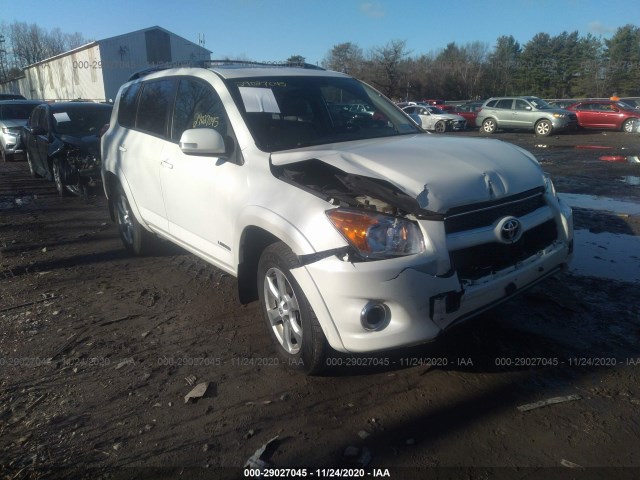 TOYOTA RAV4 2011 2t3dk4dvxbw058284