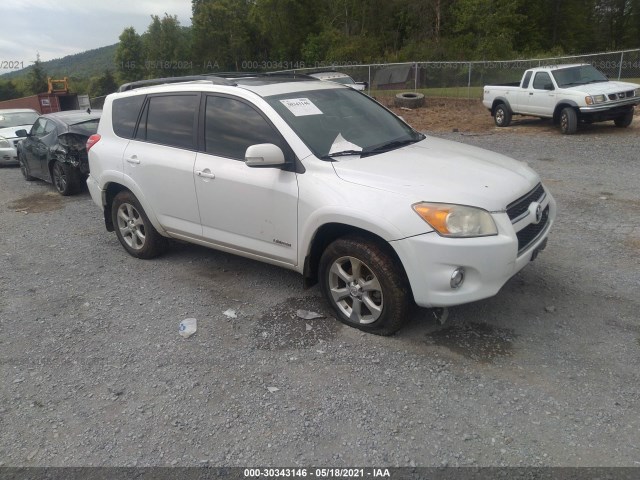 TOYOTA RAV4 2011 2t3dk4dvxbw059239