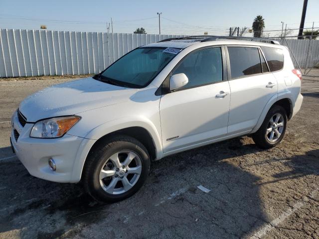 TOYOTA RAV4 2011 2t3dk4dvxbw059824