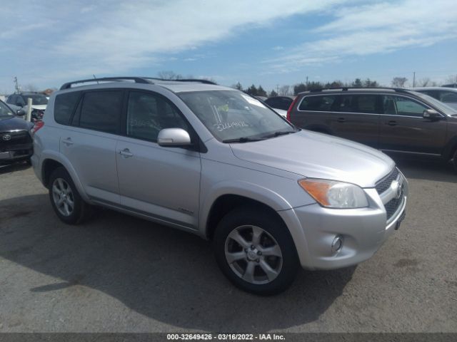 TOYOTA RAV4 2011 2t3dk4dvxbw060701