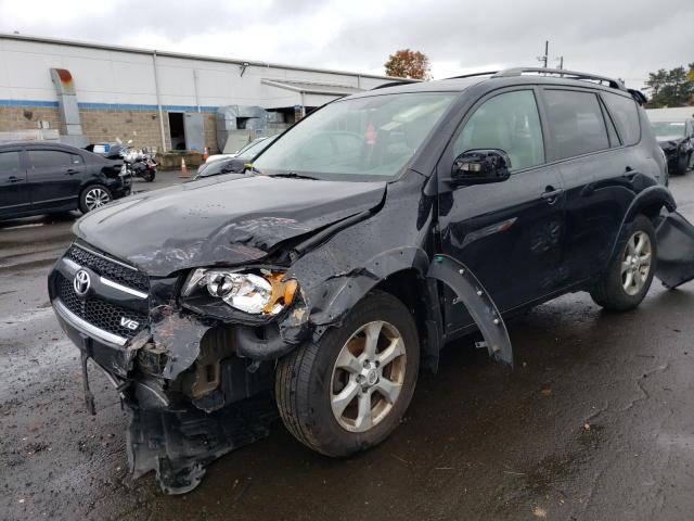 TOYOTA RAV4 LIMIT 2011 2t3dk4dvxbw062142