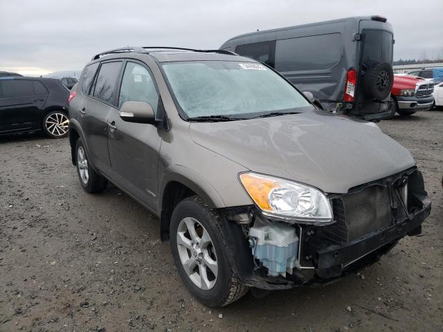 TOYOTA RAV4 LIMIT 2011 2t3dk4dvxbw062884