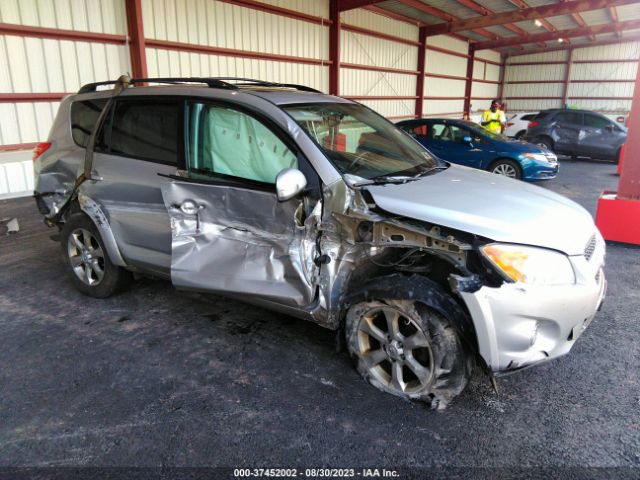 TOYOTA RAV4 2011 2t3dk4dvxbw064568