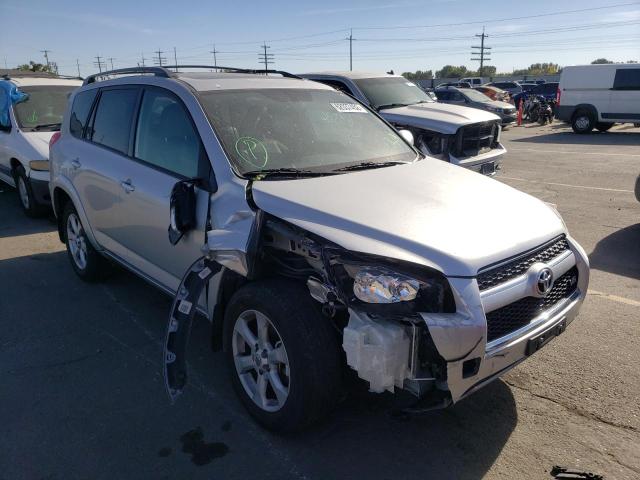 TOYOTA RAV 4 2011 2t3dk4dvxbw064571