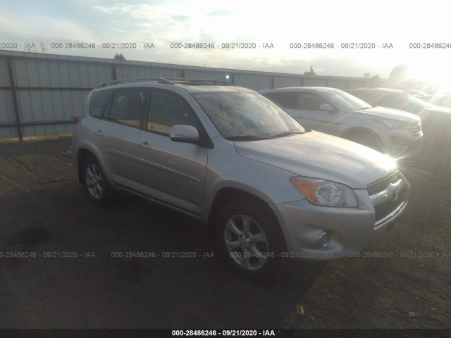 TOYOTA RAV4 2011 2t3dk4dvxbw065137