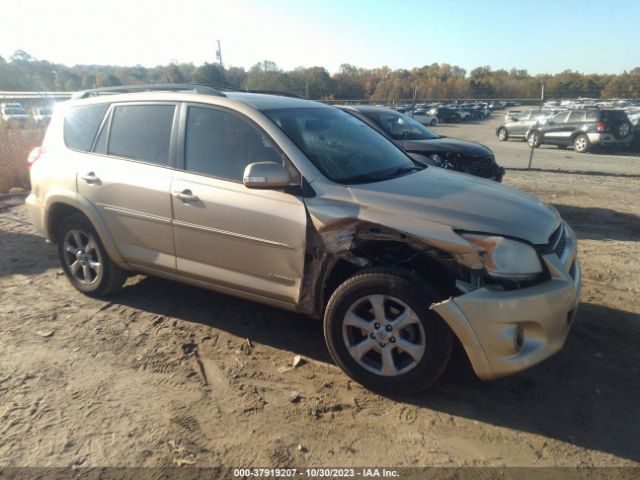 TOYOTA RAV4 2012 2t3dk4dvxcw065768