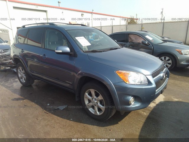 TOYOTA RAV4 2012 2t3dk4dvxcw068332