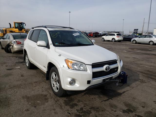 TOYOTA RAV4 LIMIT 2012 2t3dk4dvxcw075765