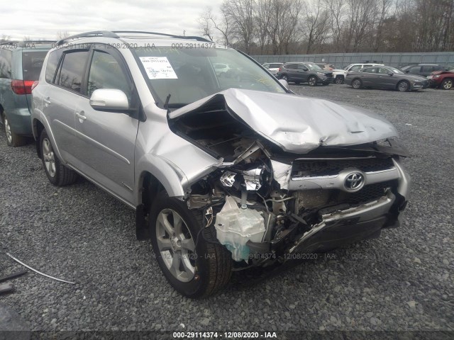 TOYOTA RAV4 2012 2t3dk4dvxcw076088