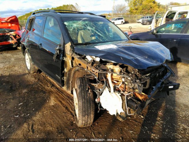 TOYOTA RAV4 2012 2t3dk4dvxcw076818