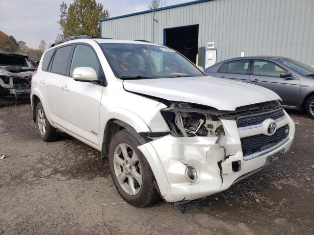 TOYOTA RAV4 LIMIT 2012 2t3dk4dvxcw077452