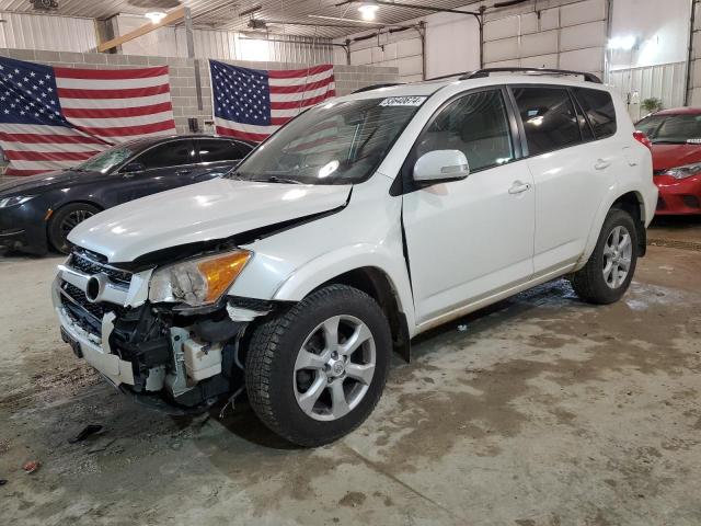 TOYOTA RAV4 2012 2t3dk4dvxcw082103