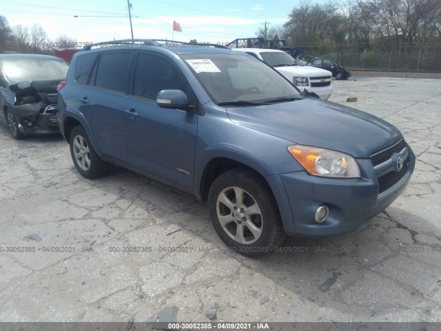 TOYOTA RAV4 2012 2t3dk4dvxcw082375