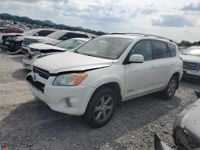 TOYOTA RAV4 2012 2t3dk4dvxcw083252