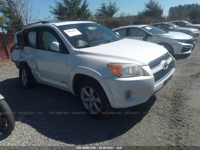 TOYOTA RAV4 2012 2t3dk4dvxcw086684