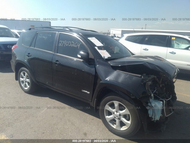 TOYOTA RAV4 2012 2t3dk4dvxcw088077