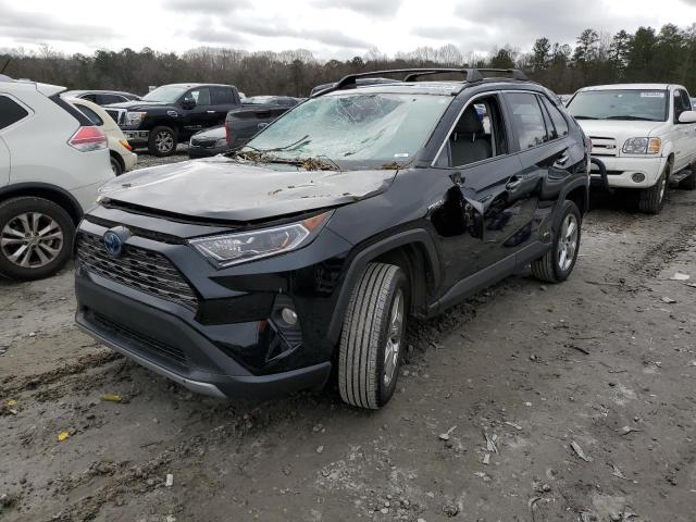 TOYOTA RAV4 LIMIT 2019 2t3dwrfv0kw017354