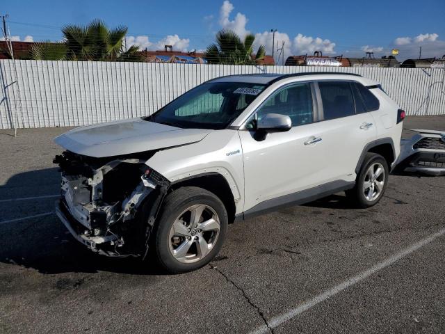 TOYOTA RAV4 LIMIT 2019 2t3dwrfv0kw023090