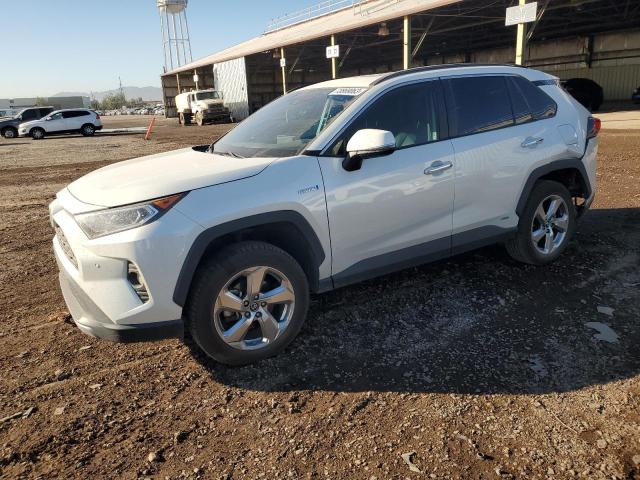 TOYOTA RAV4 2019 2t3dwrfv0kw032470