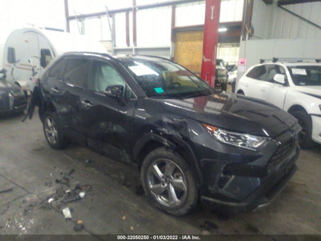 TOYOTA RAV4 2019 2t3dwrfv0kw046272