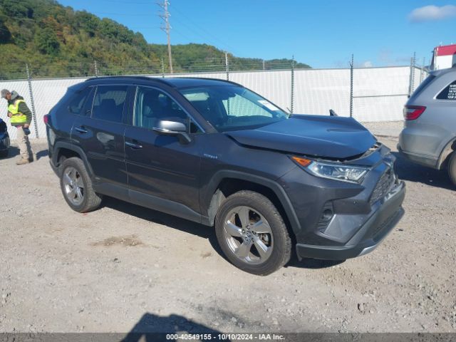 TOYOTA RAV4 2020 2t3dwrfv0lw074946