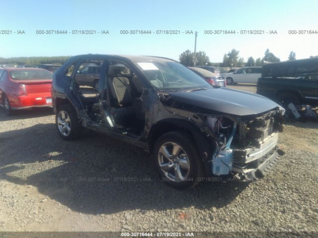 TOYOTA RAV4 2020 2t3dwrfv0lw076292