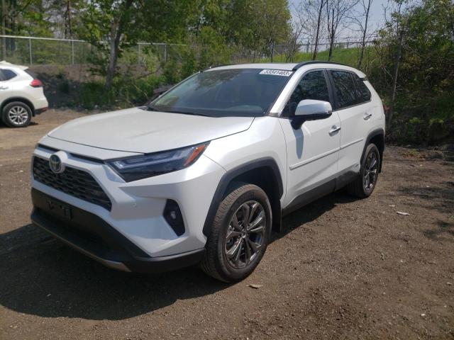 TOYOTA RAV4 2023 2t3dwrfv0pw160795