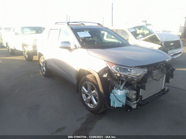 TOYOTA RAV4 2019 2t3dwrfv1kw040609