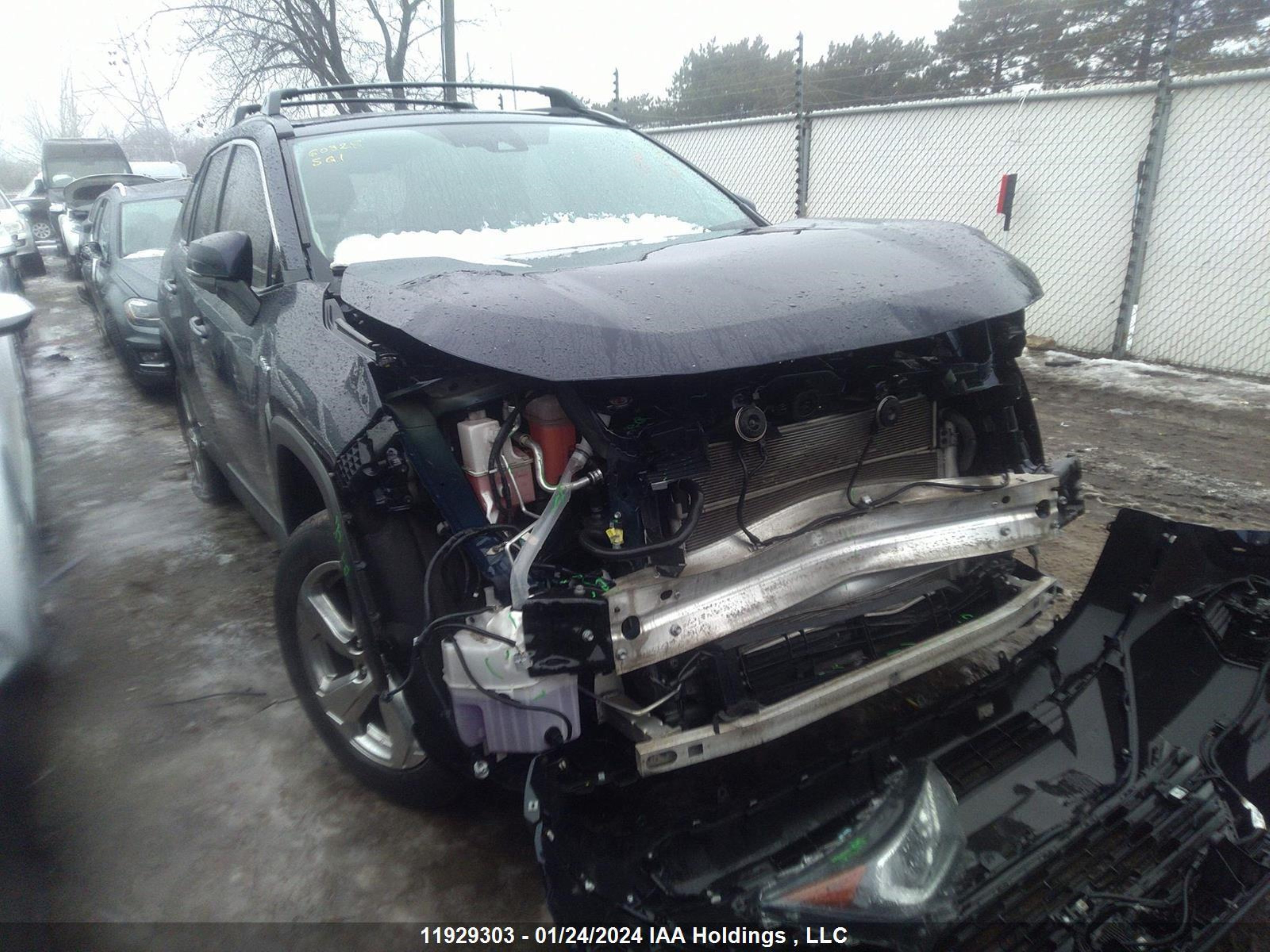 TOYOTA RAV 4 2020 2t3dwrfv1lw102365