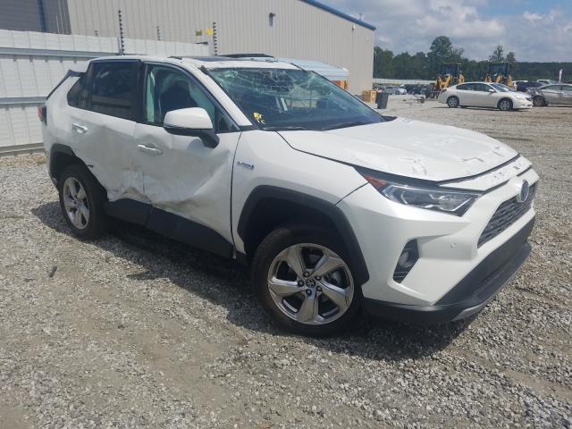 TOYOTA RAV4 LIMIT 2019 2t3dwrfv2kw044555