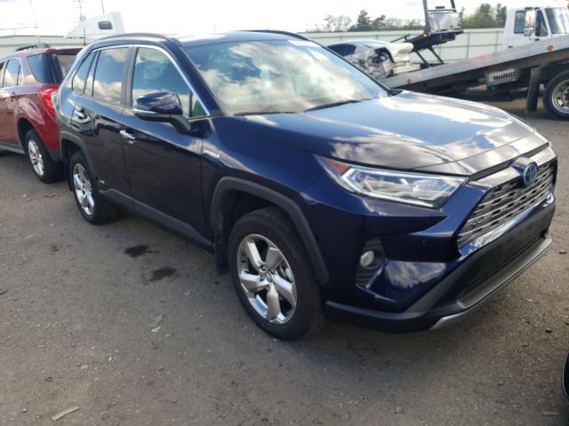 TOYOTA RAV4 LIMIT 2020 2t3dwrfv2lw047943