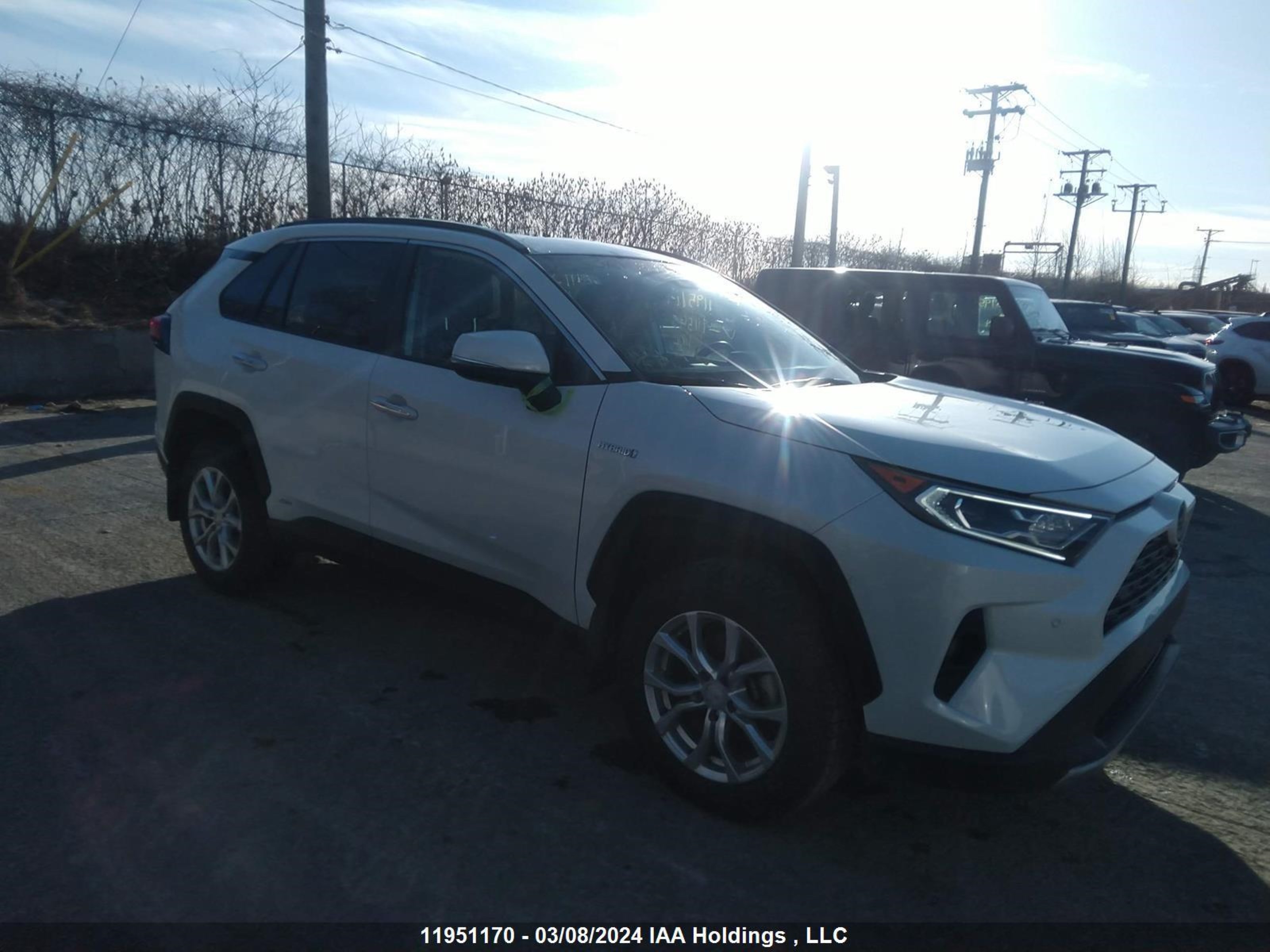 TOYOTA RAV 4 2021 2t3dwrfv2mw111545