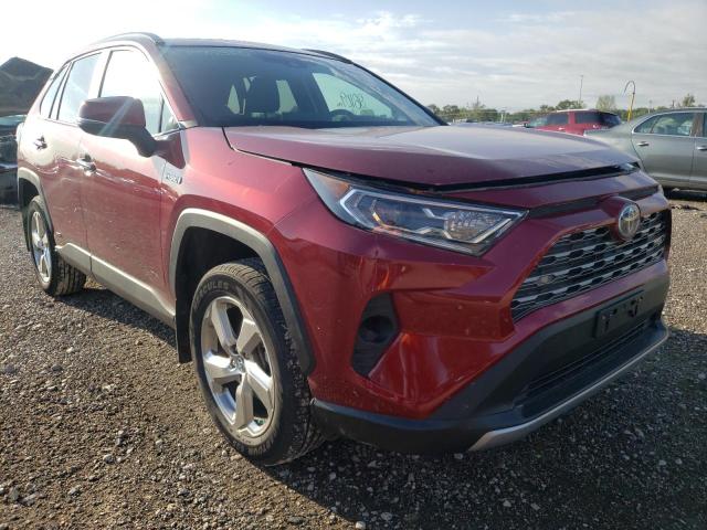 TOYOTA RAV4 LIMIT 2019 2t3dwrfv3kw020264