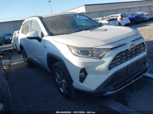 TOYOTA RAV4 2019 2t3dwrfv3kw021267